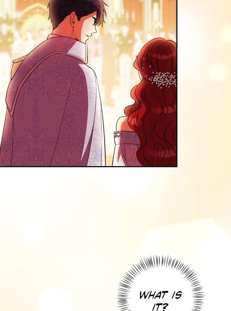 How to Make My Tyrant Husband Love Me Chapter 78 388 069