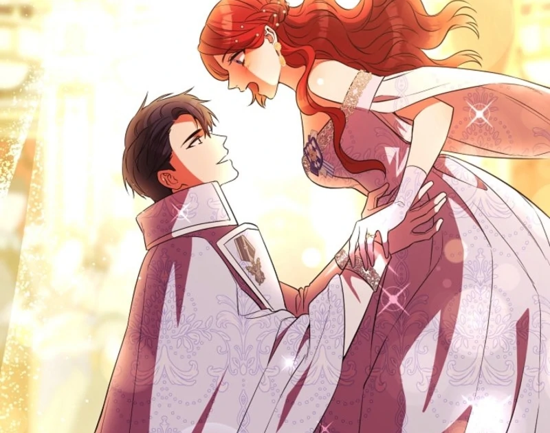 How to Make My Tyrant Husband Love Me Chapter 78 394 075