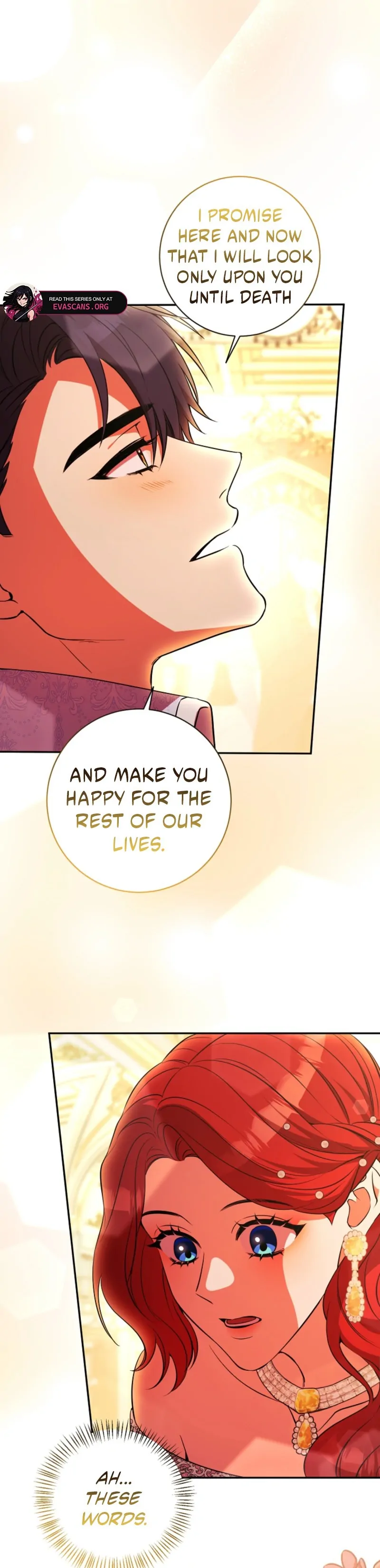 How to Make My Tyrant Husband Love Me Chapter 78 396 077