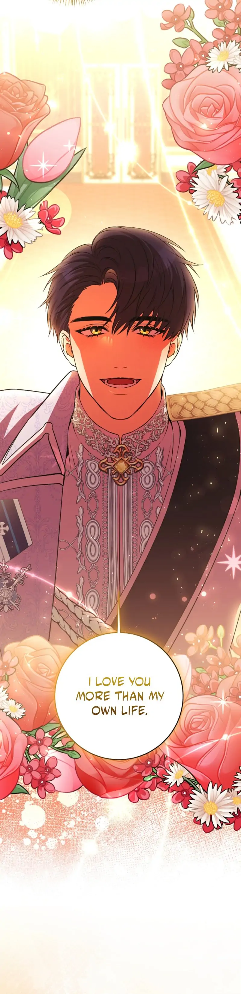 How to Make My Tyrant Husband Love Me Chapter 78 397 078