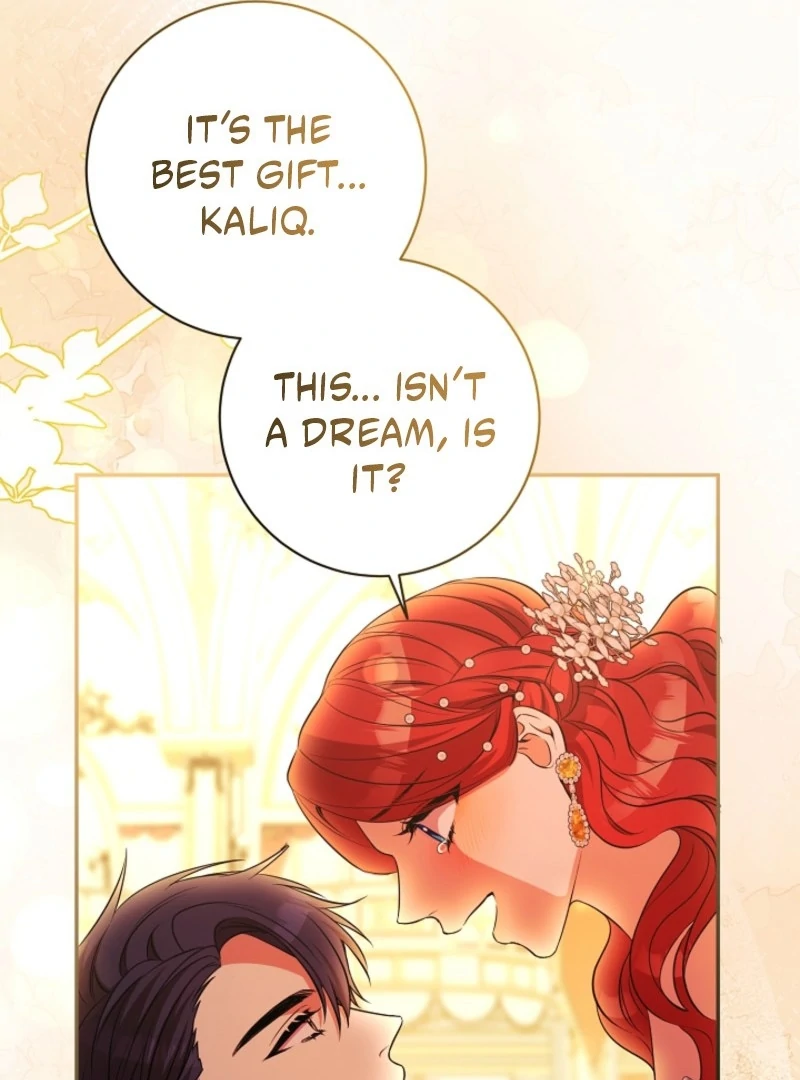 How to Make My Tyrant Husband Love Me Chapter 78 398 079