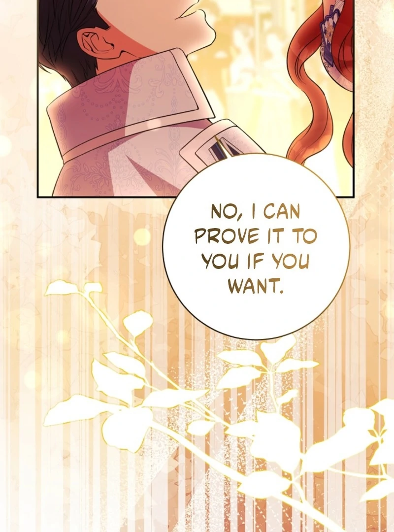 How to Make My Tyrant Husband Love Me Chapter 78 399 080