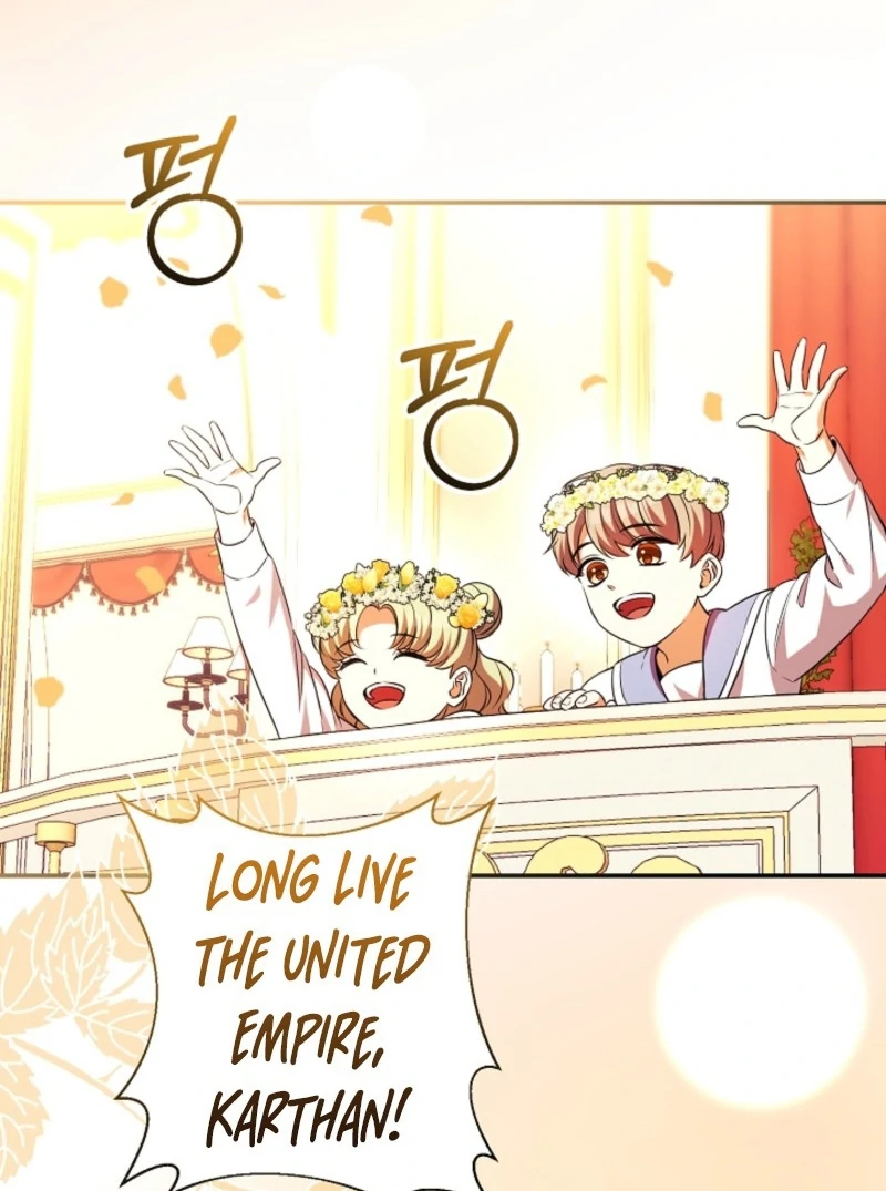 How to Make My Tyrant Husband Love Me Chapter 78 404 085