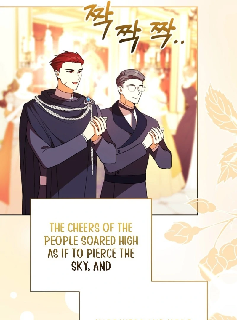 How to Make My Tyrant Husband Love Me Chapter 78 406 087