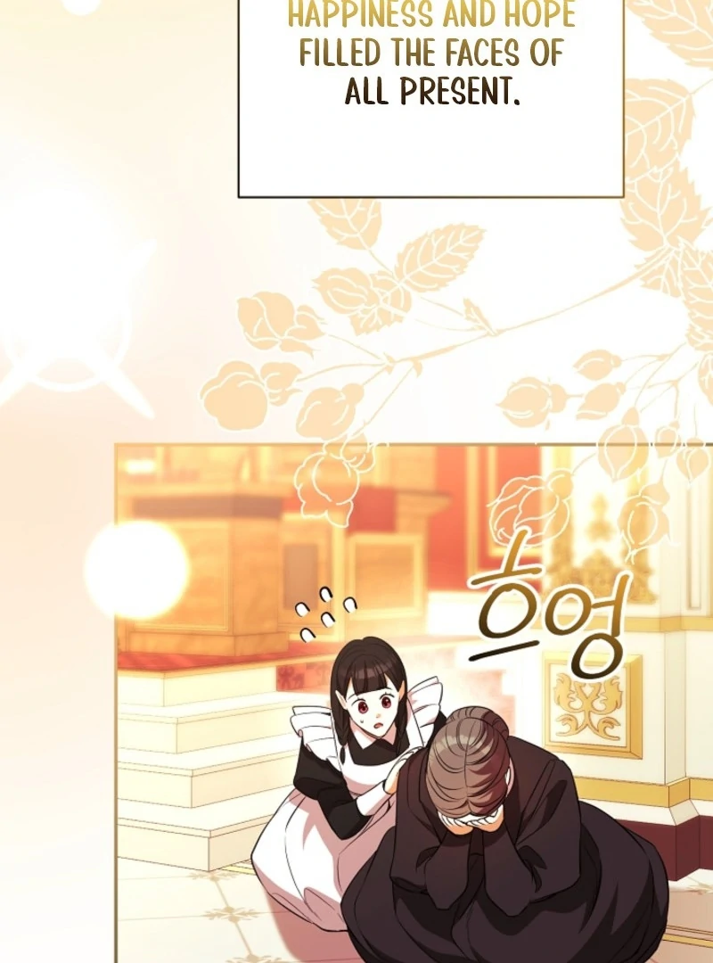 How to Make My Tyrant Husband Love Me Chapter 78 407 088