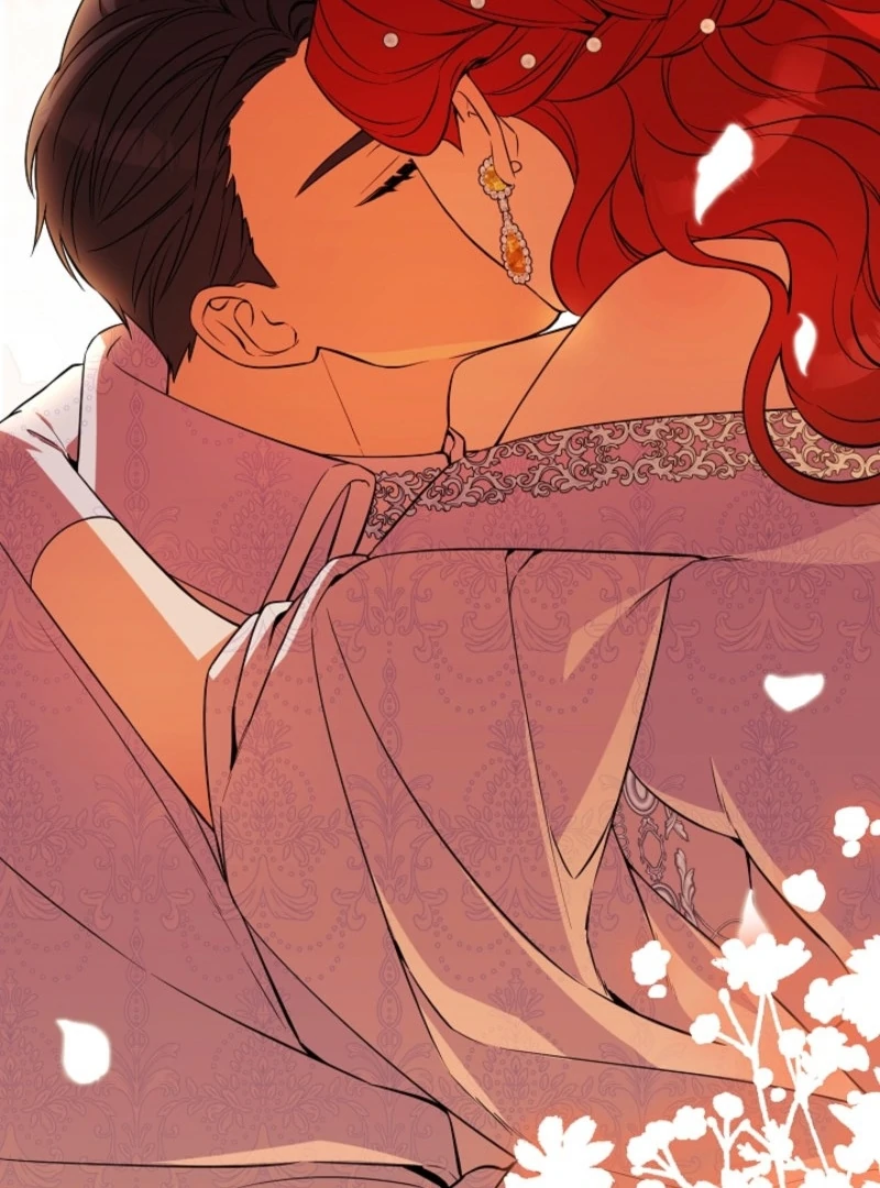 How to Make My Tyrant Husband Love Me Chapter 78 412 093