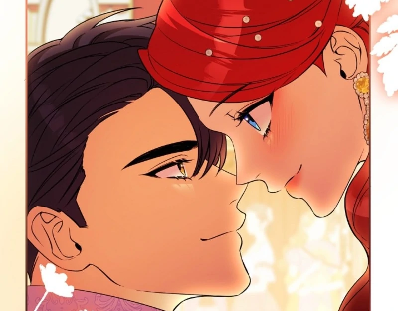 How to Make My Tyrant Husband Love Me Chapter 78 414 095