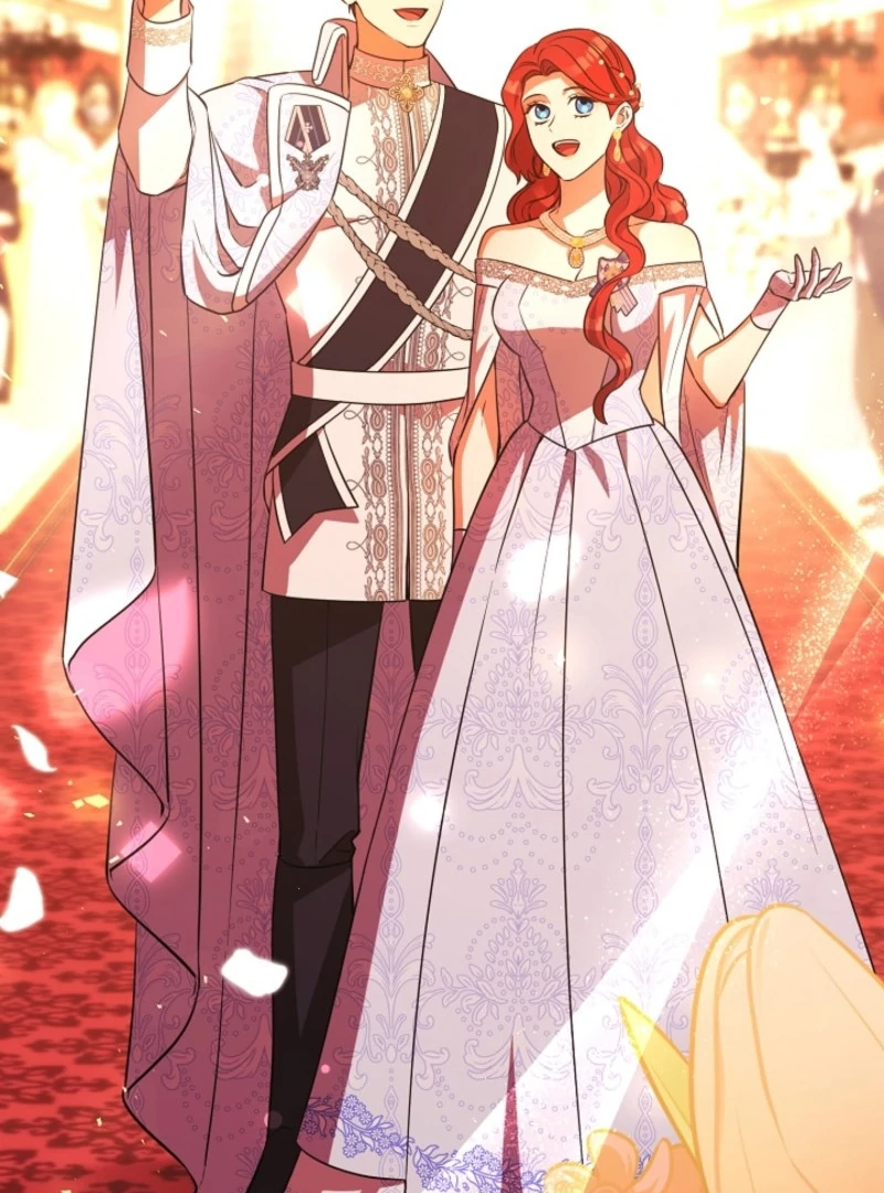 How to Make My Tyrant Husband Love Me Chapter 78 417 098