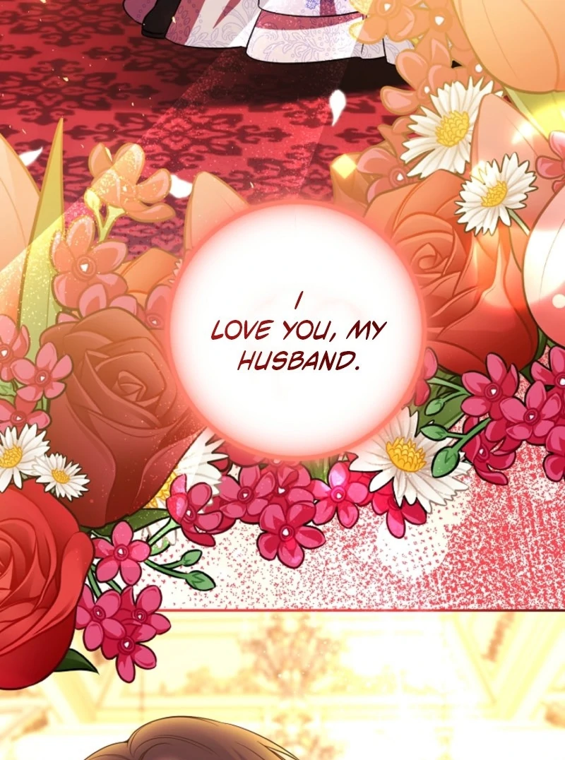 How to Make My Tyrant Husband Love Me Chapter 78 418 099