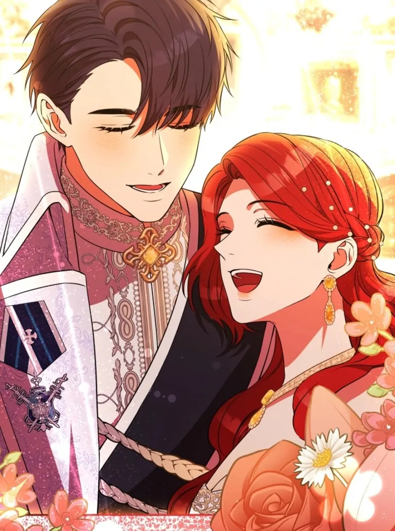 How to Make My Tyrant Husband Love Me Chapter 78 419 100