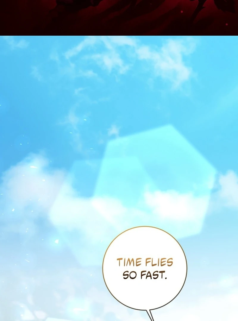 How to Make My Tyrant Husband Love Me Chapter 80 435 002