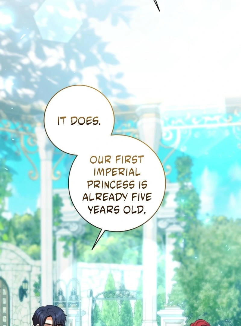 How to Make My Tyrant Husband Love Me Chapter 80 436 003