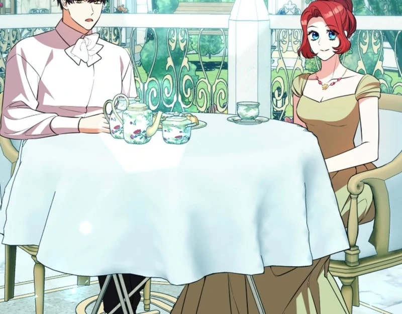 How to Make My Tyrant Husband Love Me Chapter 80 437 004