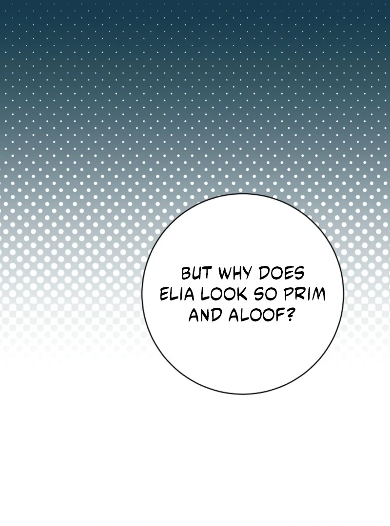 How to Make My Tyrant Husband Love Me Chapter 80 441 008