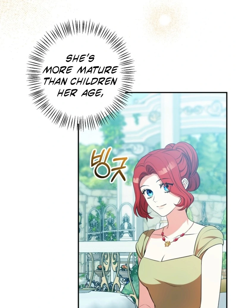 How to Make My Tyrant Husband Love Me Chapter 80 446 013