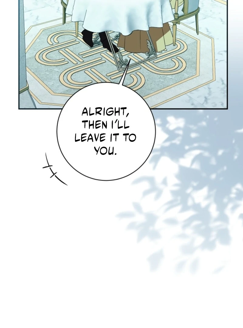 How to Make My Tyrant Husband Love Me Chapter 80 449 016