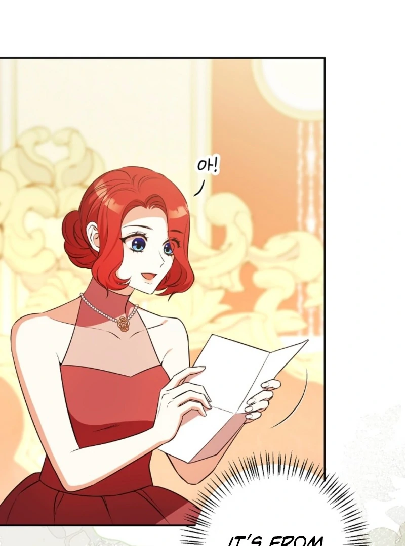 How to Make My Tyrant Husband Love Me Chapter 80 453 020