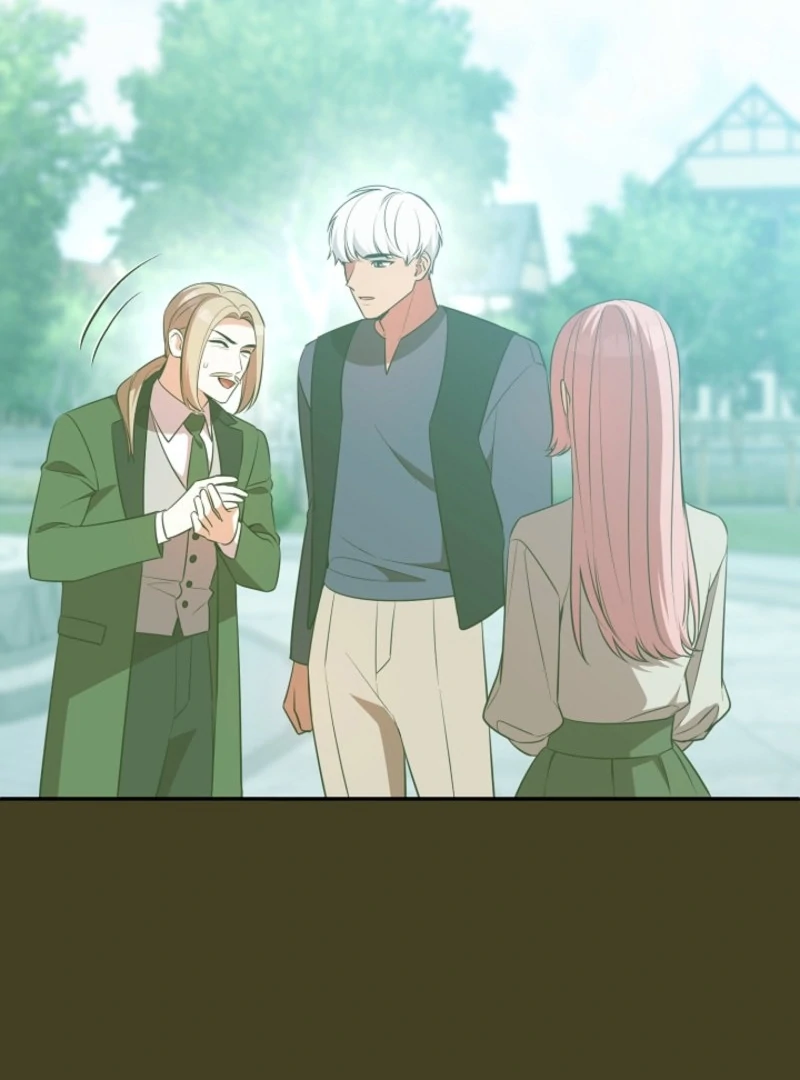 How to Make My Tyrant Husband Love Me Chapter 80 458 025