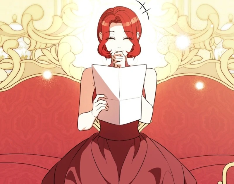 How to Make My Tyrant Husband Love Me Chapter 80 470 037