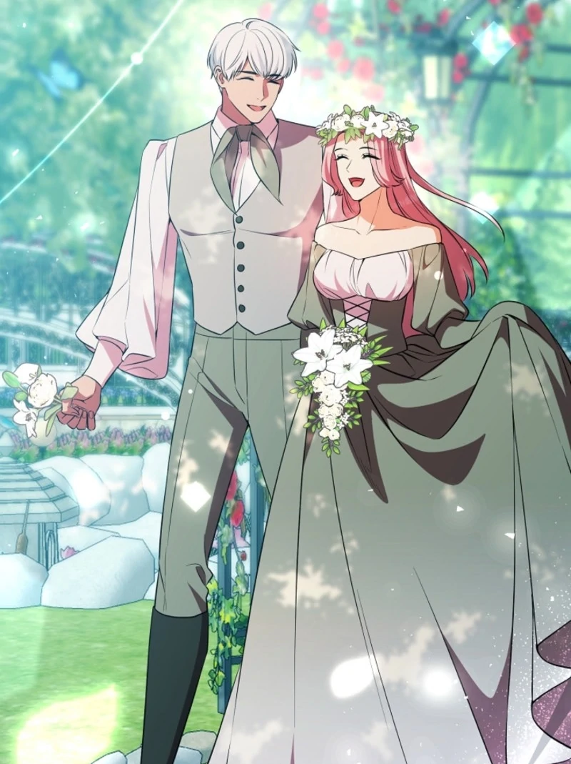 How to Make My Tyrant Husband Love Me Chapter 80 474 041