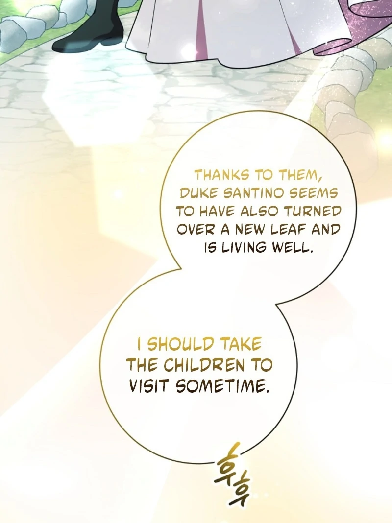 How to Make My Tyrant Husband Love Me Chapter 80 475 042