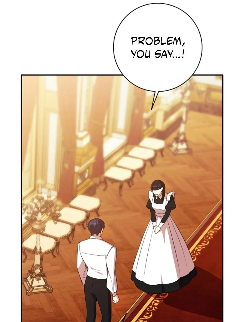 How to Make My Tyrant Husband Love Me Chapter 80 478 045