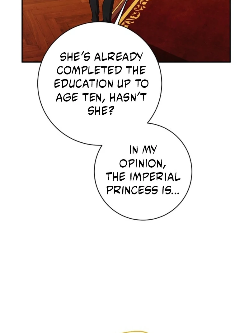 How to Make My Tyrant Husband Love Me Chapter 80 479 046