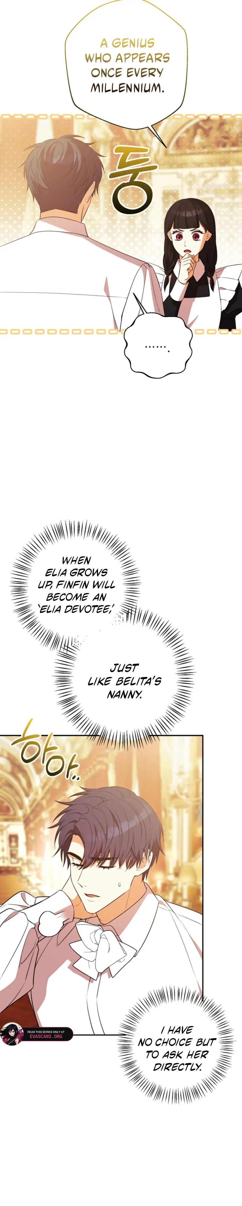 How to Make My Tyrant Husband Love Me Chapter 80 480 047