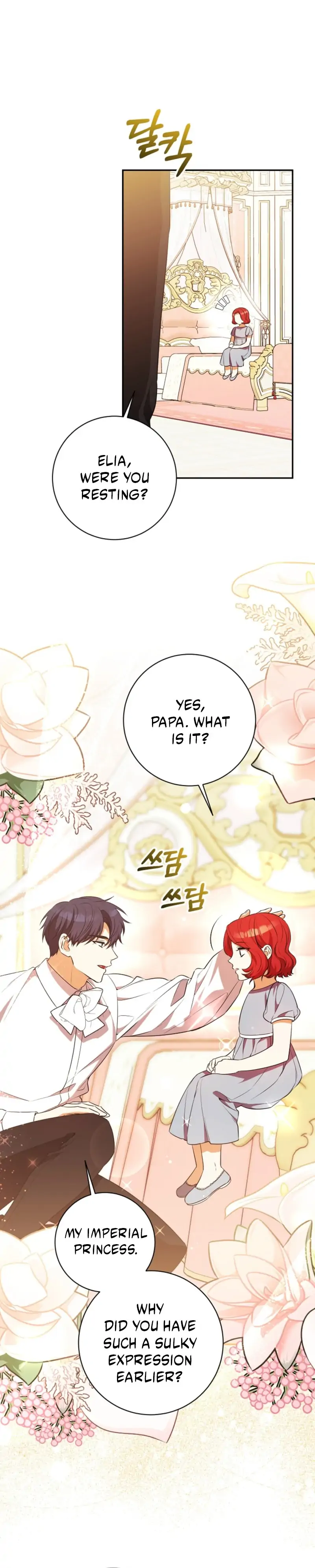 How to Make My Tyrant Husband Love Me Chapter 80 481 048