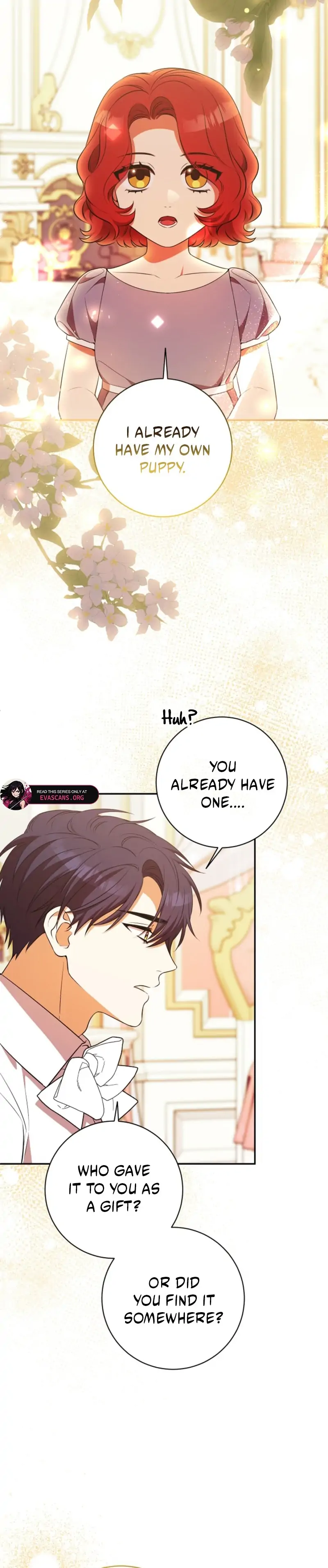 How to Make My Tyrant Husband Love Me Chapter 80 483 050