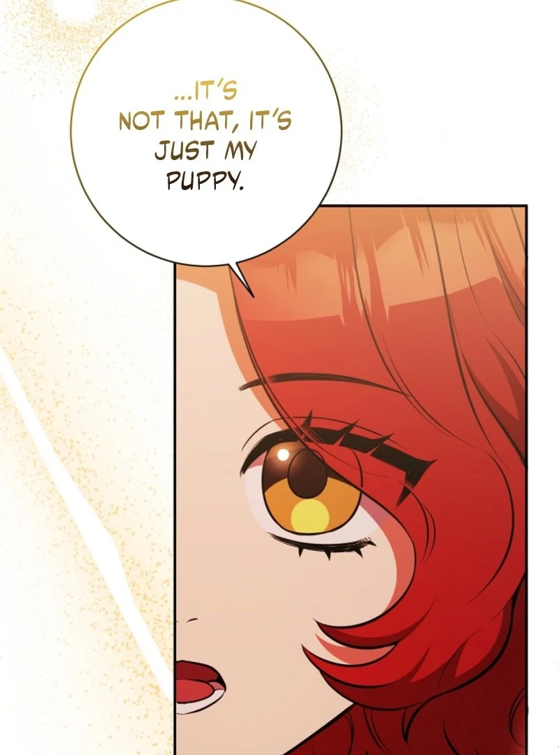 How to Make My Tyrant Husband Love Me Chapter 80 484 051