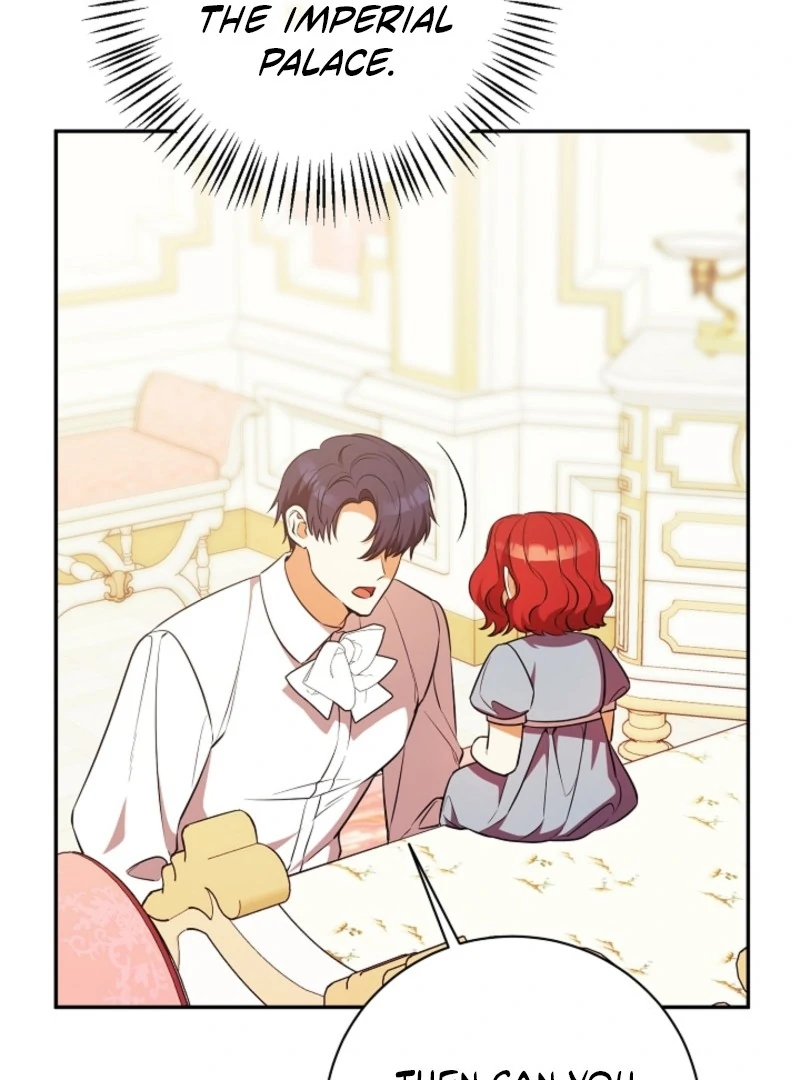 How to Make My Tyrant Husband Love Me Chapter 80 486 053