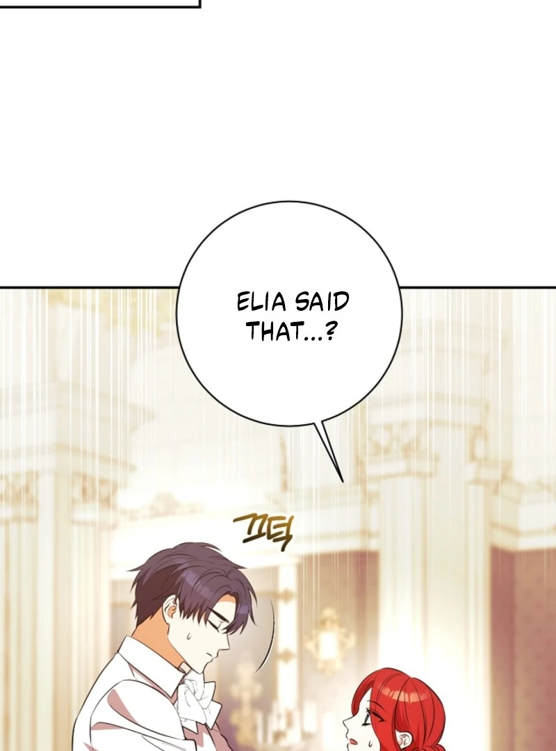 How to Make My Tyrant Husband Love Me Chapter 80 496 063