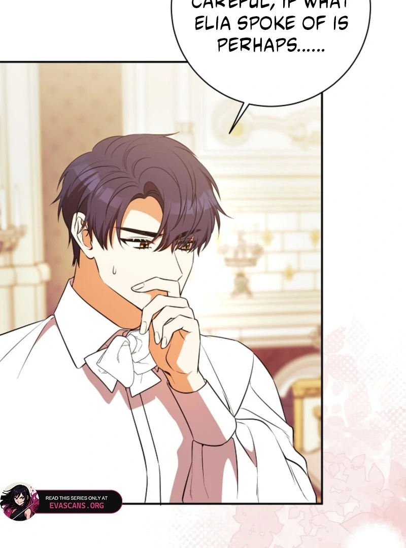 How to Make My Tyrant Husband Love Me Chapter 80 499 066