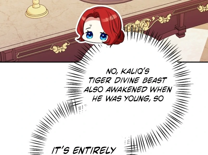 How to Make My Tyrant Husband Love Me Chapter 80 503 070