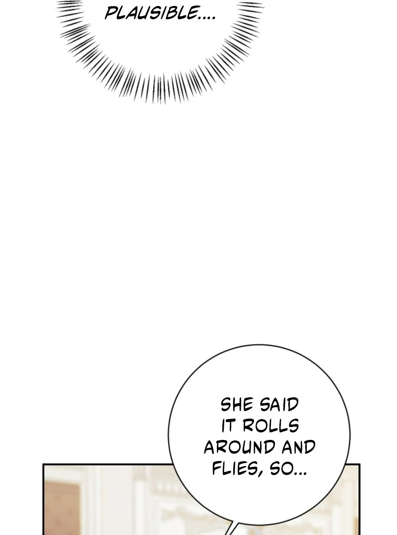 How to Make My Tyrant Husband Love Me Chapter 80 504 071