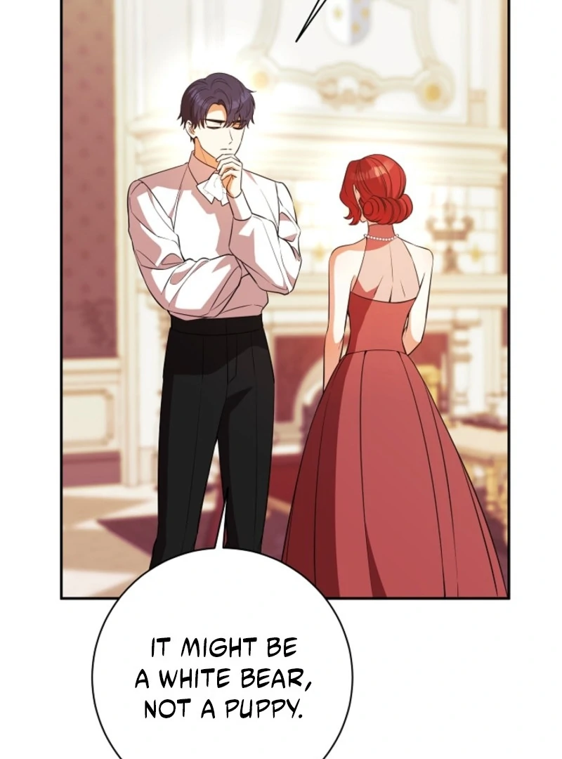 How to Make My Tyrant Husband Love Me Chapter 80 505 072