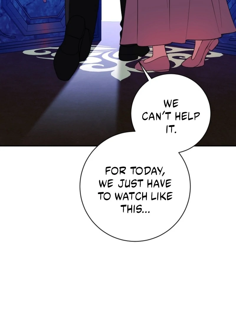 How to Make My Tyrant Husband Love Me Chapter 80 516 083