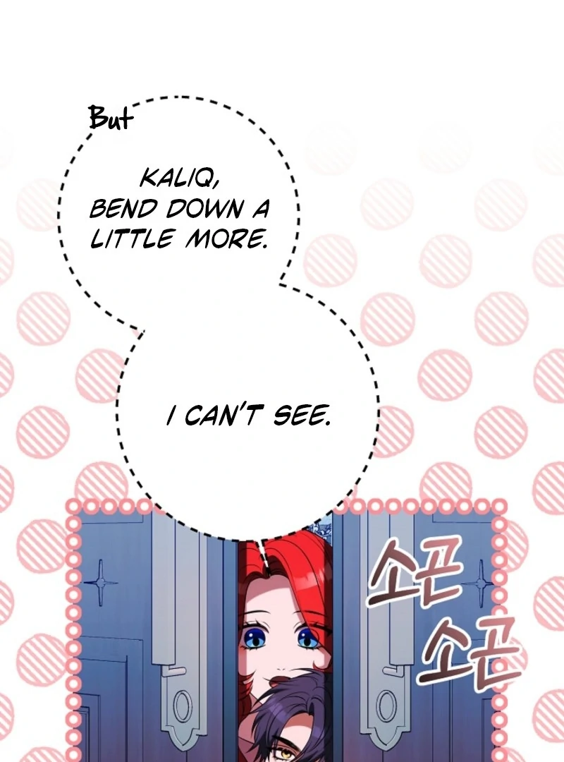 How to Make My Tyrant Husband Love Me Chapter 80 517 084