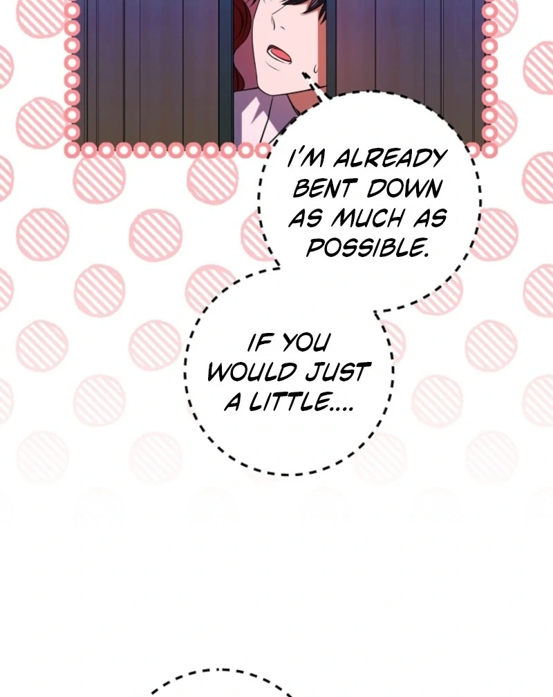 How to Make My Tyrant Husband Love Me Chapter 80 518 085