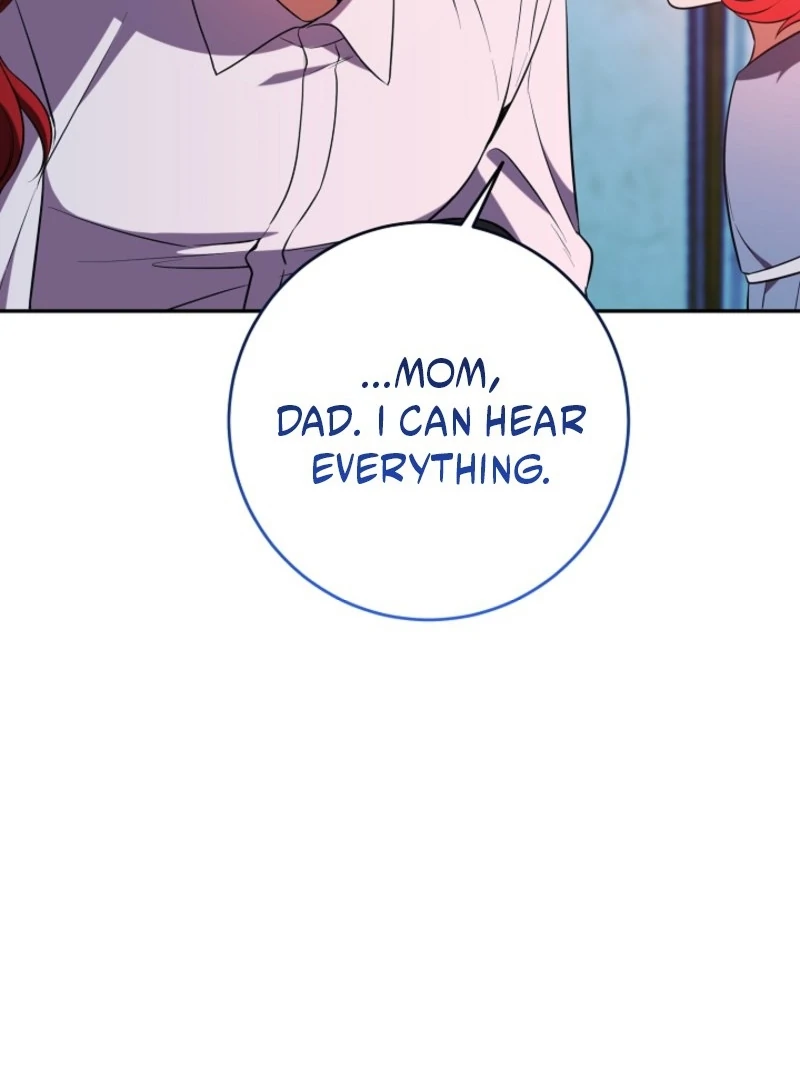 How to Make My Tyrant Husband Love Me Chapter 80 521 088