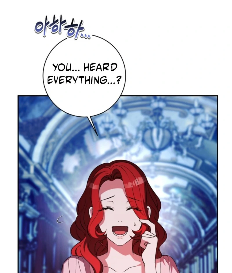 How to Make My Tyrant Husband Love Me Chapter 80 522 089