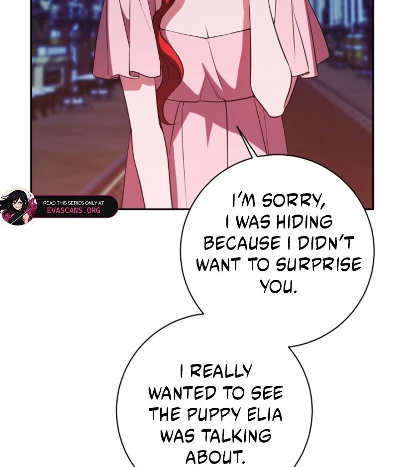 How to Make My Tyrant Husband Love Me Chapter 80 523 090