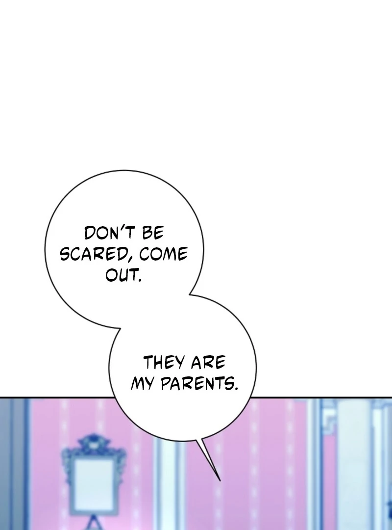 How to Make My Tyrant Husband Love Me Chapter 80 525 092