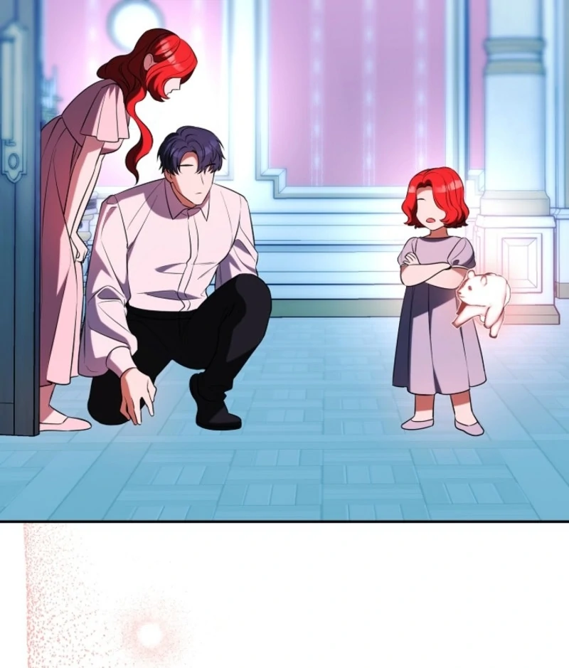 How to Make My Tyrant Husband Love Me Chapter 80 526 093