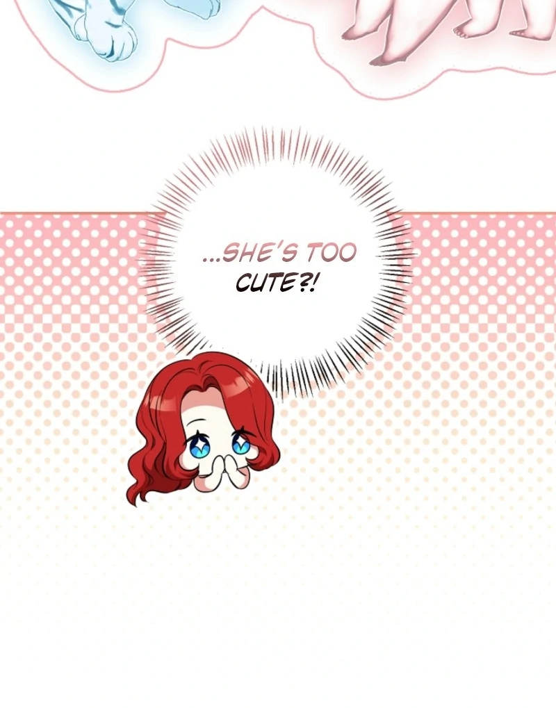 How to Make My Tyrant Husband Love Me Chapter 80 530 097