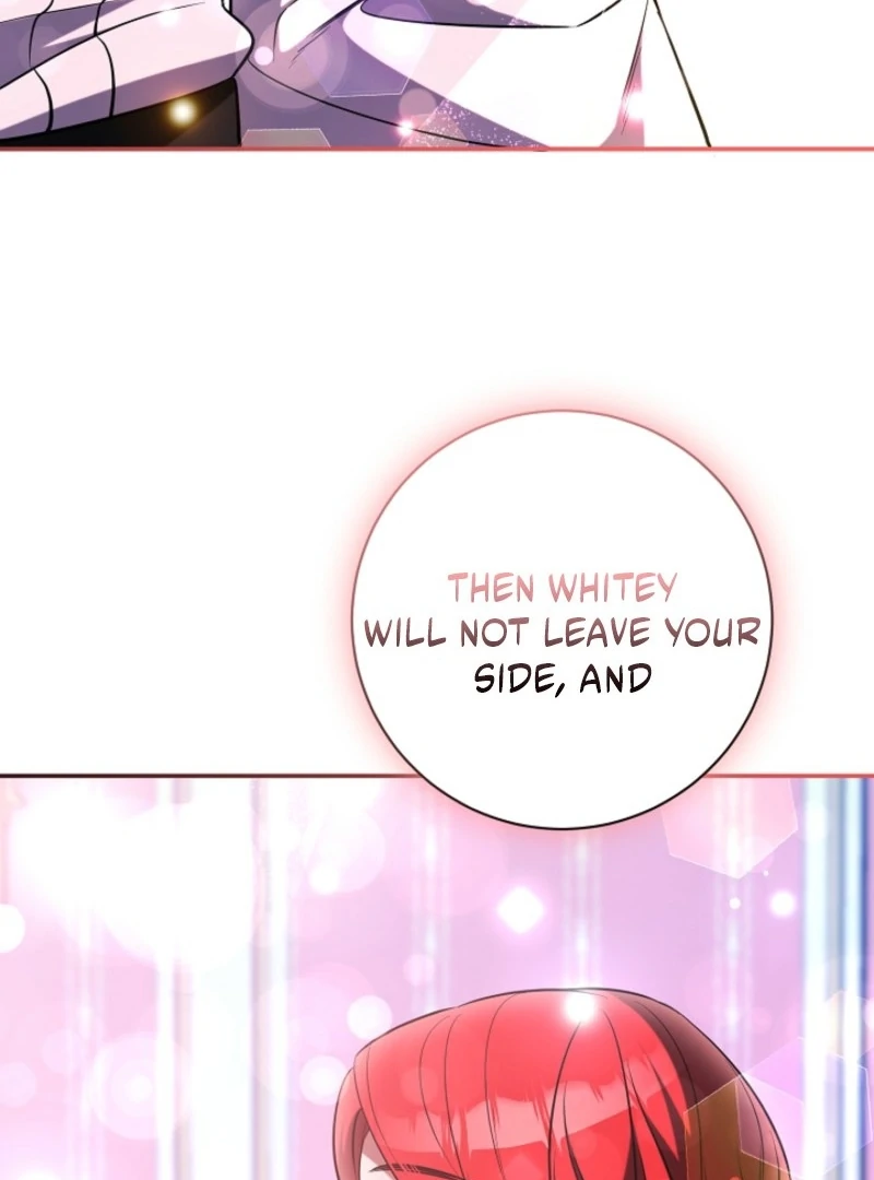 How to Make My Tyrant Husband Love Me Chapter 80 543 110