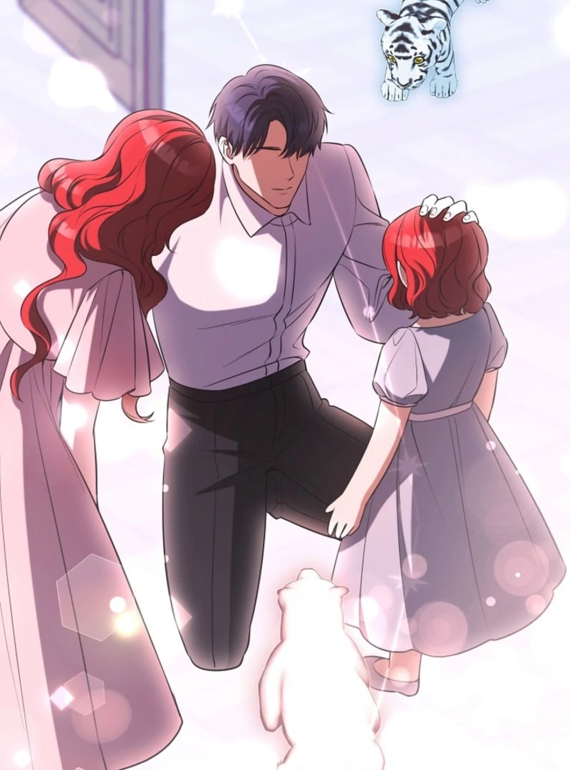 How to Make My Tyrant Husband Love Me Chapter 80 547 114