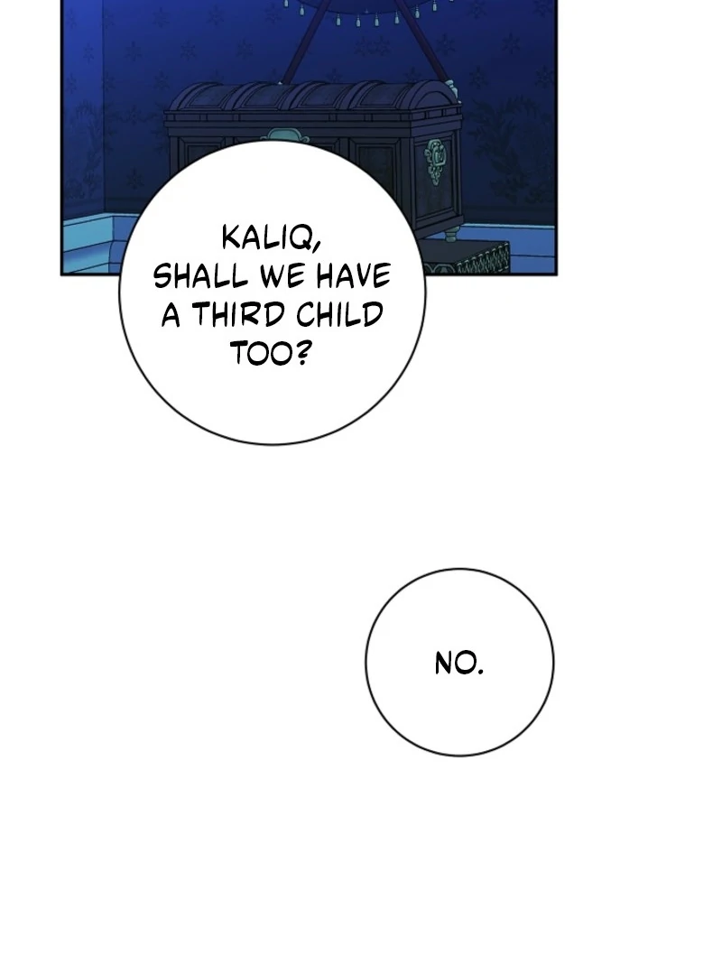 How to Make My Tyrant Husband Love Me Chapter 80 551 118