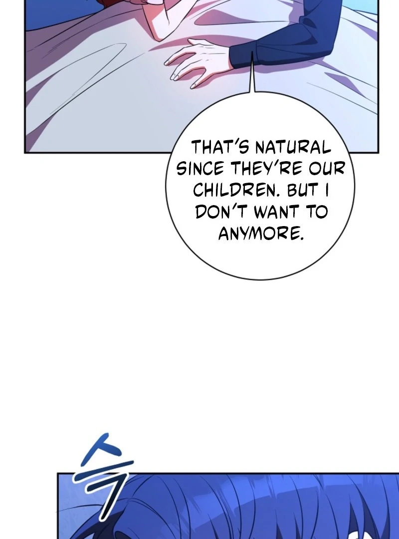 How to Make My Tyrant Husband Love Me Chapter 80 553 120